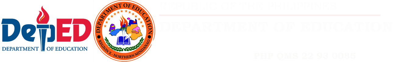 GOVPH | DEPED ROX